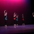 XVIII Festival de danza Coppelia