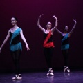XVIII Festival de danza Coppelia