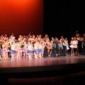 XVIII Festival de danza Coppelia