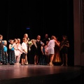 XVIII Festival de danza Coppelia