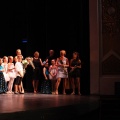 XVIII Festival de danza Coppelia