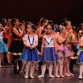 XVIII Festival de danza Coppelia
