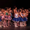 XVIII Festival de danza Coppelia