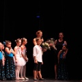 XVIII Festival de danza Coppelia