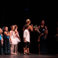 XVIII Festival de danza Coppelia
