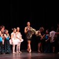 XVIII Festival de danza Coppelia
