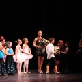 XVIII Festival de danza Coppelia