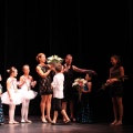 XVIII Festival de danza Coppelia