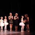 XVIII Festival de danza Coppelia