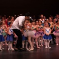 XVIII Festival de danza Coppelia