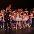 XVIII Festival de danza Coppelia