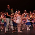 XVIII Festival de danza Coppelia
