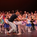 XVIII Festival de danza Coppelia
