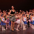 XVIII Festival de danza Coppelia