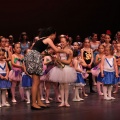 XVIII Festival de danza Coppelia