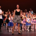 XVIII Festival de danza Coppelia