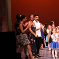XVIII Festival de danza Coppelia
