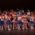 XVIII Festival de danza Coppelia