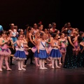 XVIII Festival de danza Coppelia