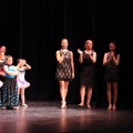 XVIII Festival de danza Coppelia