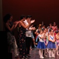 XVIII Festival de danza Coppelia