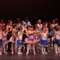 XVIII Festival de danza Coppelia