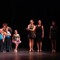 XVIII Festival de danza Coppelia
