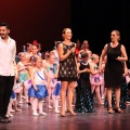 XVIII Festival de danza Coppelia