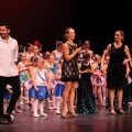XVIII Festival de danza Coppelia