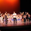 XVIII Festival de danza Coppelia