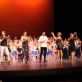 XVIII Festival de danza Coppelia
