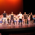 XVIII Festival de danza Coppelia