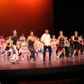 XVIII Festival de danza Coppelia
