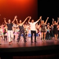 XVIII Festival de danza Coppelia