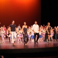 XVIII Festival de danza Coppelia