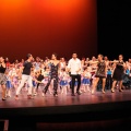 XVIII Festival de danza Coppelia