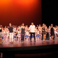 XVIII Festival de danza Coppelia