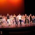 XVIII Festival de danza Coppelia