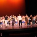 XVIII Festival de danza Coppelia