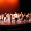 XVIII Festival de danza Coppelia