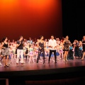 XVIII Festival de danza Coppelia