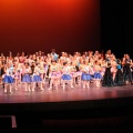 XVIII Festival de danza Coppelia