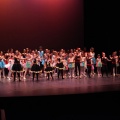 XVIII Festival de danza Coppelia