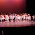 XVIII Festival de danza Coppelia