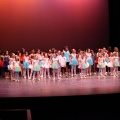 XVIII Festival de danza Coppelia