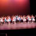 XVIII Festival de danza Coppelia