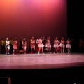 XVIII Festival de danza Coppelia
