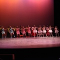 XVIII Festival de danza Coppelia