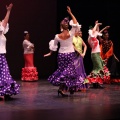 XVIII Festival de danza Coppelia