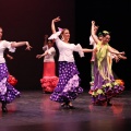 XVIII Festival de danza Coppelia